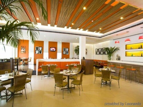 Lemon Tree Hotel, Ahmedabad, Забронировать Отель Наваррангпура Ахмадабад, рядом с Adani Group