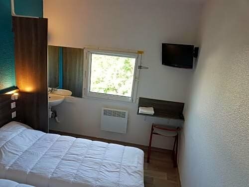 Class Eco Blois, Rezervovat Hotel Levné hotely v Loir-et-Cher