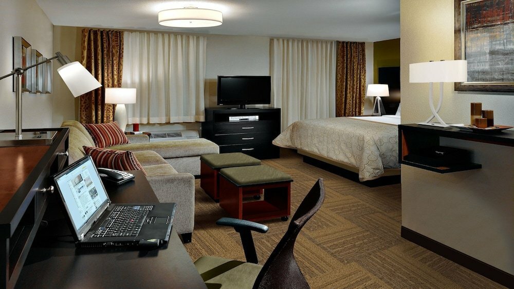 Staybridge Suites Summerville - Charleston Area by Ihg