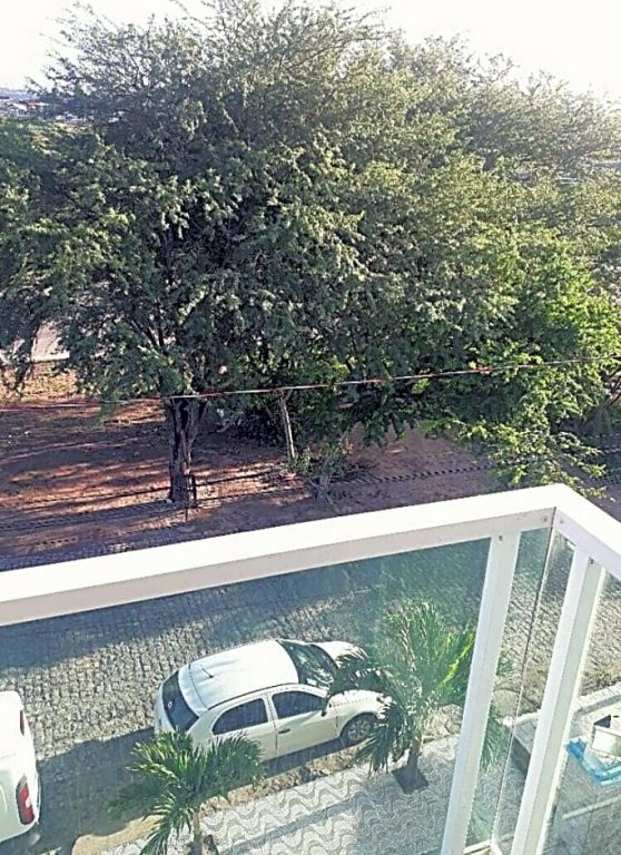 Hotel Casa Blanca Express