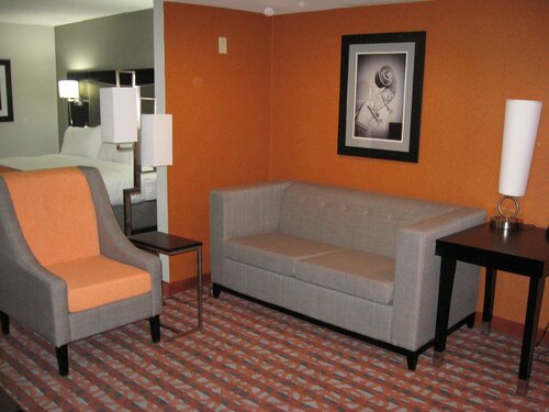 Holiday Inn Express & Suites Nashville Southeast - Antioch by IHG, Забронировать Отель Антиок Теннесси