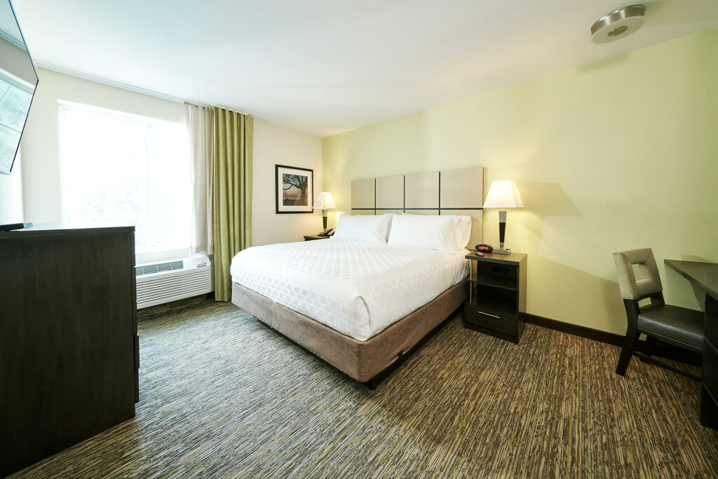 Candlewood Suites Washington North