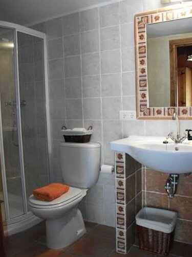 Abaric Casa Rural, Prenota Hotel  