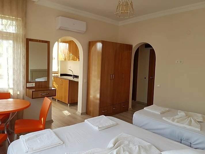 Christina Boutique Hotel