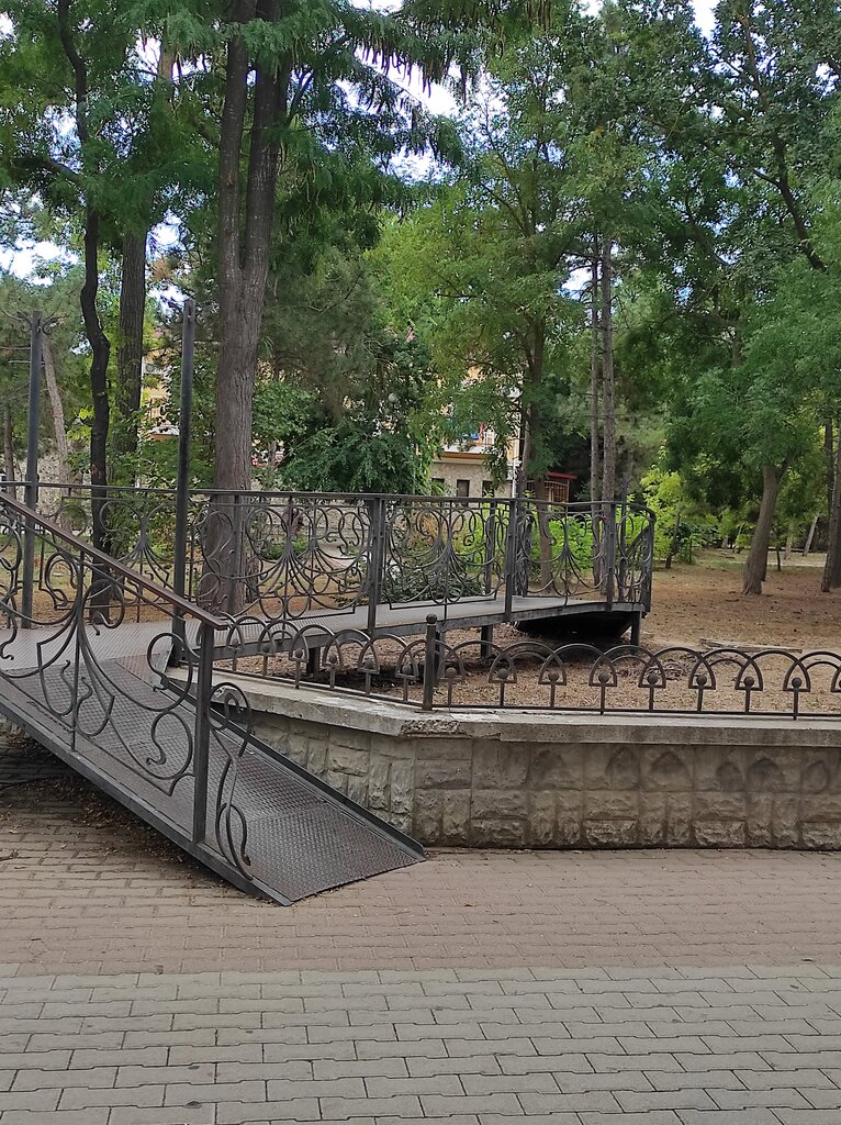 Мини-пансионат Грот