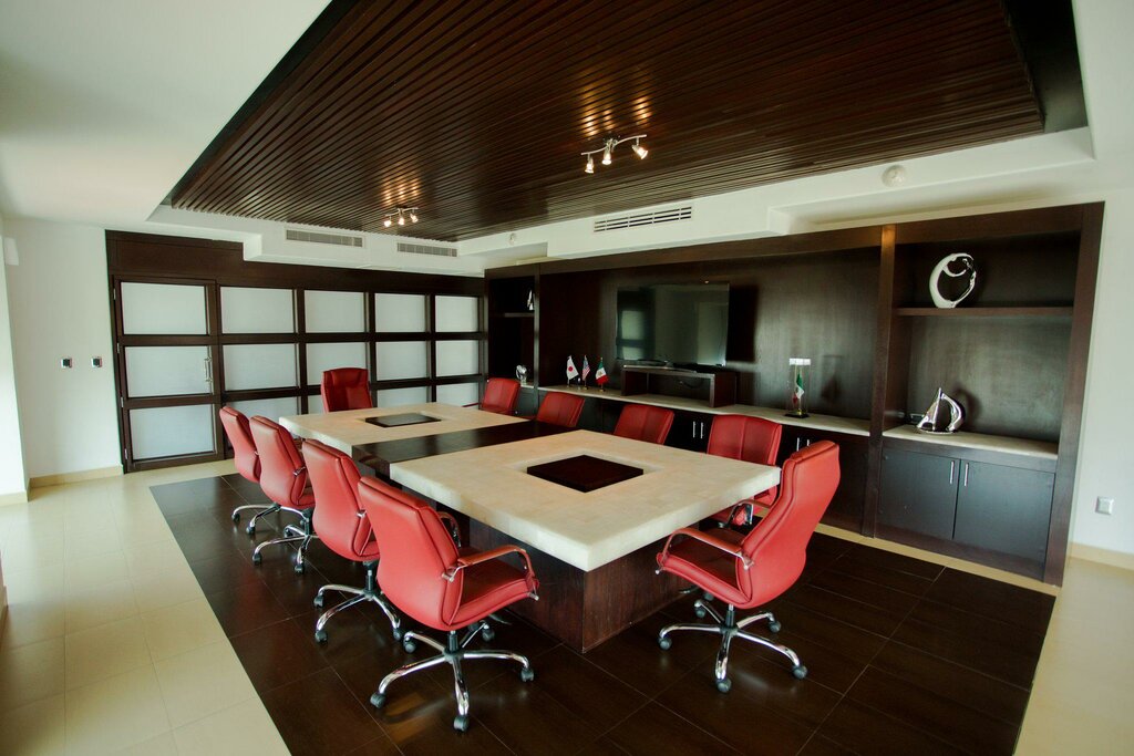 Crowne Plaza Queretaro
