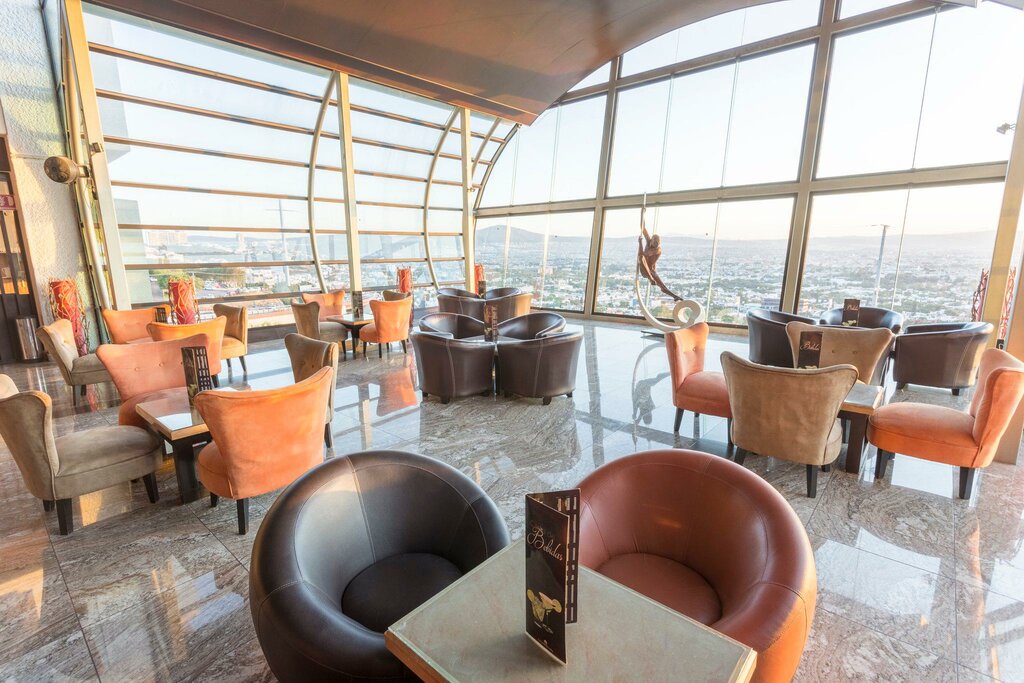 Crowne Plaza Queretaro
