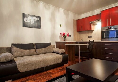 Mala Italia Apartments, Забронировать Апартаменты/квартира Апартаменты Псие поля, Апартаменты/квартира