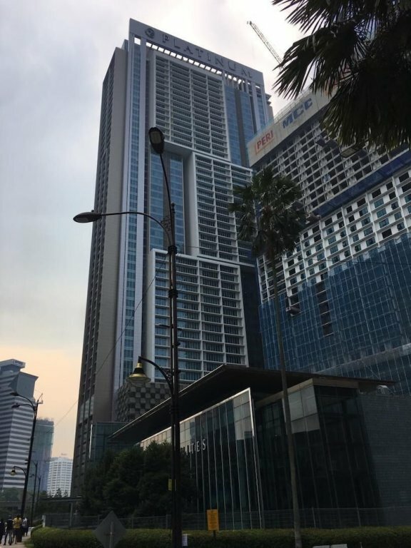 Fitzpatrick Platinum Residence