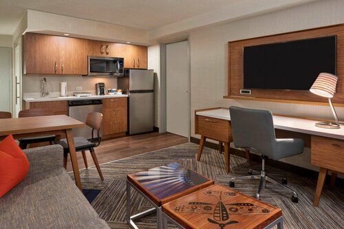 Four Points by Sheraton Toronto Airport East, Réserver Hôtel  