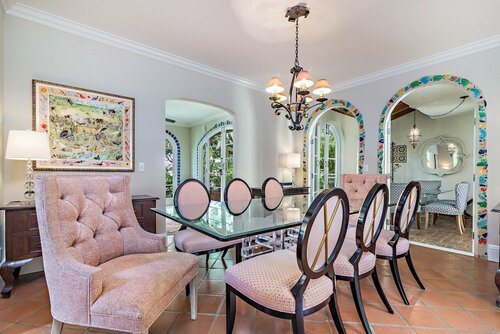 Grandview Gardens, Забронировать Отель «постель и завтрак» Уэст-Палм-Бич Palm Beach County