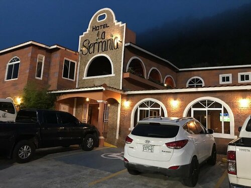 La Serrania B&B, Reserva ahora Hotel Hoteles en Chiriqui con desayuno, Desayunos