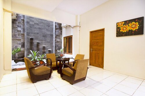 Nirvana Inn 1, Boek Hotel Sleman Yogyakarta
