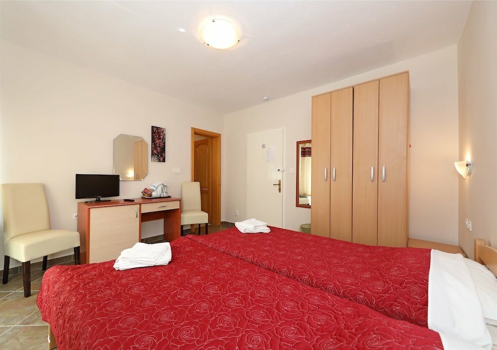 Rooms Zdravko