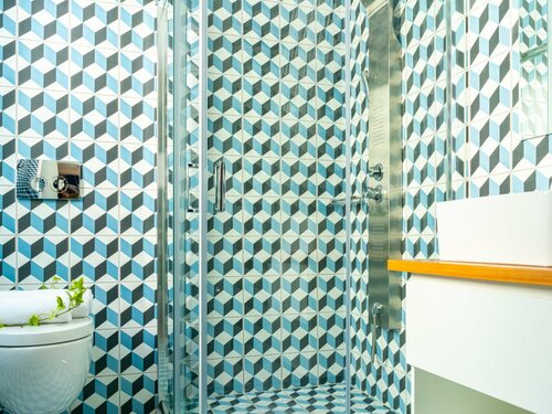 Acropolis Plaza Smart Suites