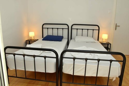 Filopappou view renovated apartment, Забронировать Апартаменты/квартира Неос-Космос Афины