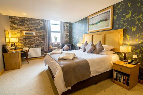 Washington Central Hotel, Book Hotel Hoteller i Cumbria med pool, Swimmingpool
