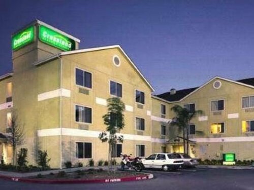 Extended Stay America Suites Albuquerque Airport, 预订 酒店 阿尔伯克基 新墨西哥州