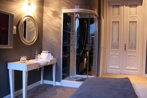 Balance Home, Забронировать Отель 05. Внутренний город - Город Леопольда Будапешт