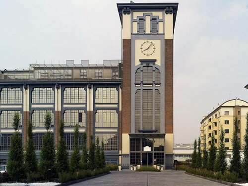 Hotel Italiana Hotels Milan Rho Fair, Брондау Қонақ үй Rho Lombardy
