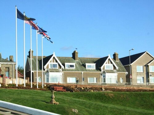 Links Lodge, Забронировать Отель Лоссимут Moray