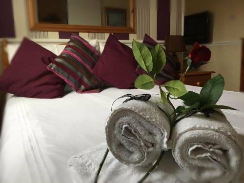 Atlanta Hotel, Забронировать Отель Отели Северного Йоркшира 4 звезды, 4*
