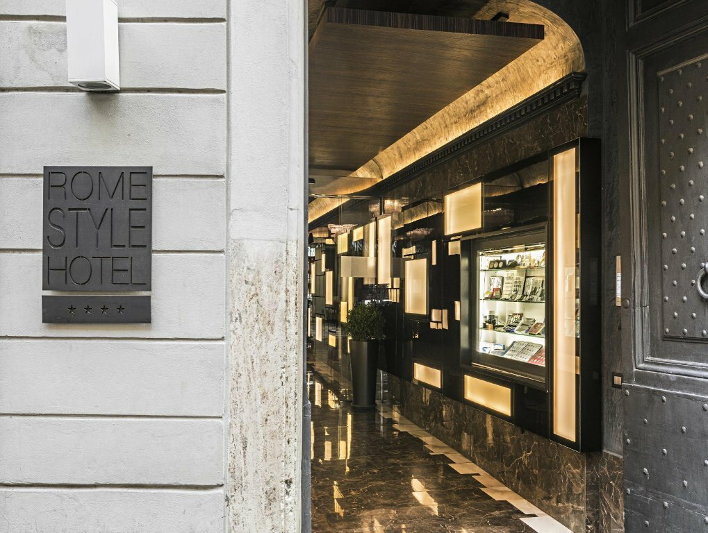 Hotel Firenze