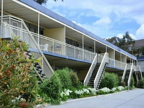 Canberra Short Term & Holiday Accommodation, Забронировать Отель Гриффит 
