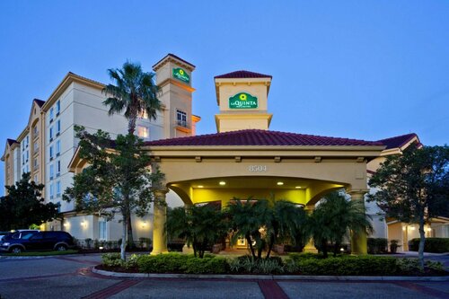 La Quinta by Wyndham Orlando I Drive/Conv Center, Забронировать Отель Доктор-Филлипс США