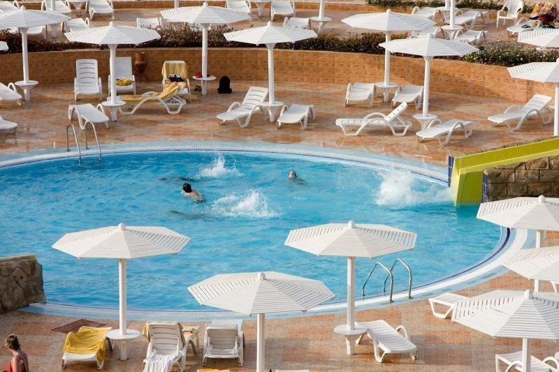 Utopia Beach Club