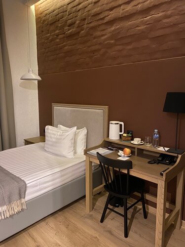 Бутик-отель Гостиный двор, Prenota Boutique Boutique hotel a Central Russia, Boutique