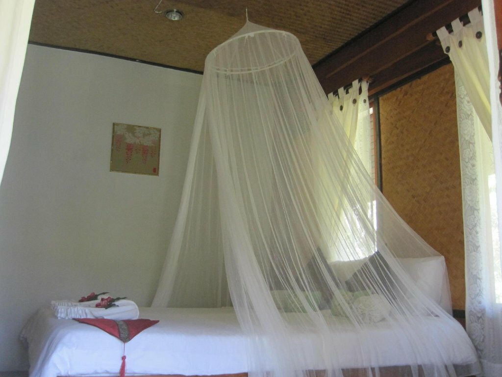 Le mont pai resort