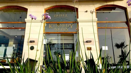 Hotel Kennedy Nova, Buchen Sie Hotel All-Inclusive-Hotels in Gżira, All Inclusive