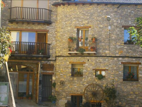 Cal Xico, Réserver Maison de vacances Adrall L'Alt Urgell