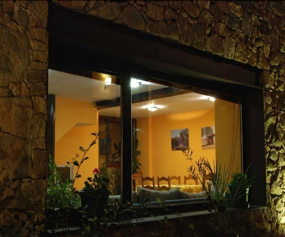 Rural apartments San Pedro