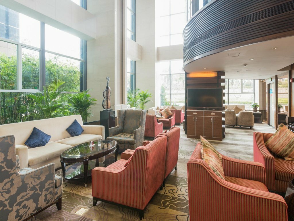 Friends International Hotel