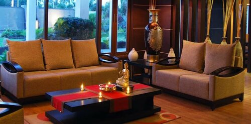 RPJ Hotel Rajkot, Забронировать Отель Отели Раджкот по системе «всё включено», Всё включено