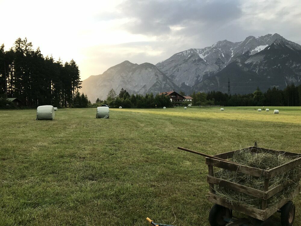 Landhotel Gasthof Eichhof