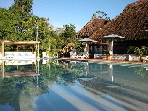 Hotel Campestre Arboretto, Réserver Hôtel Villavicencio Meta