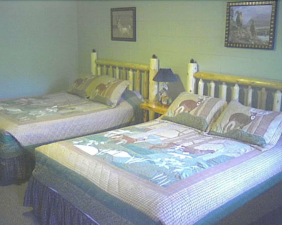 Mingo Motel