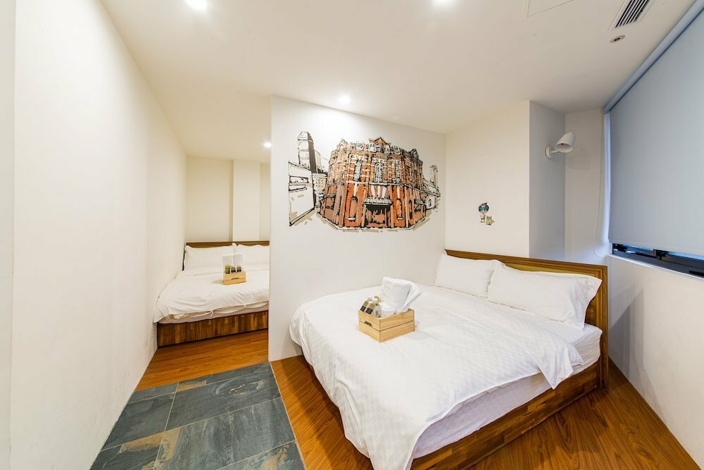 Hotel Foreseen