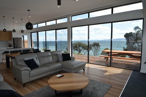 Freycinet Coastal Retreat, Prenota Hotel Coles Bay Tasmania
