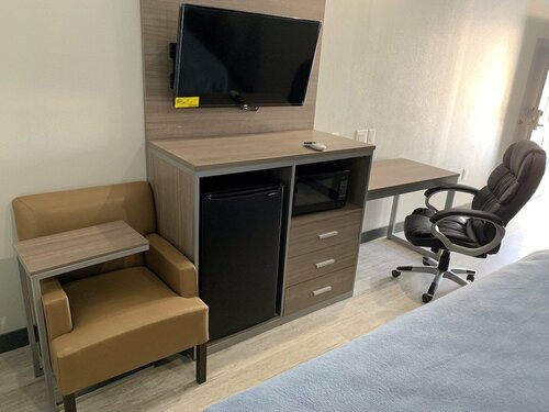 Scottish Inns-Campus, Забронировать Отель Отели Форт-Уэрт с завтраком, Завтраки