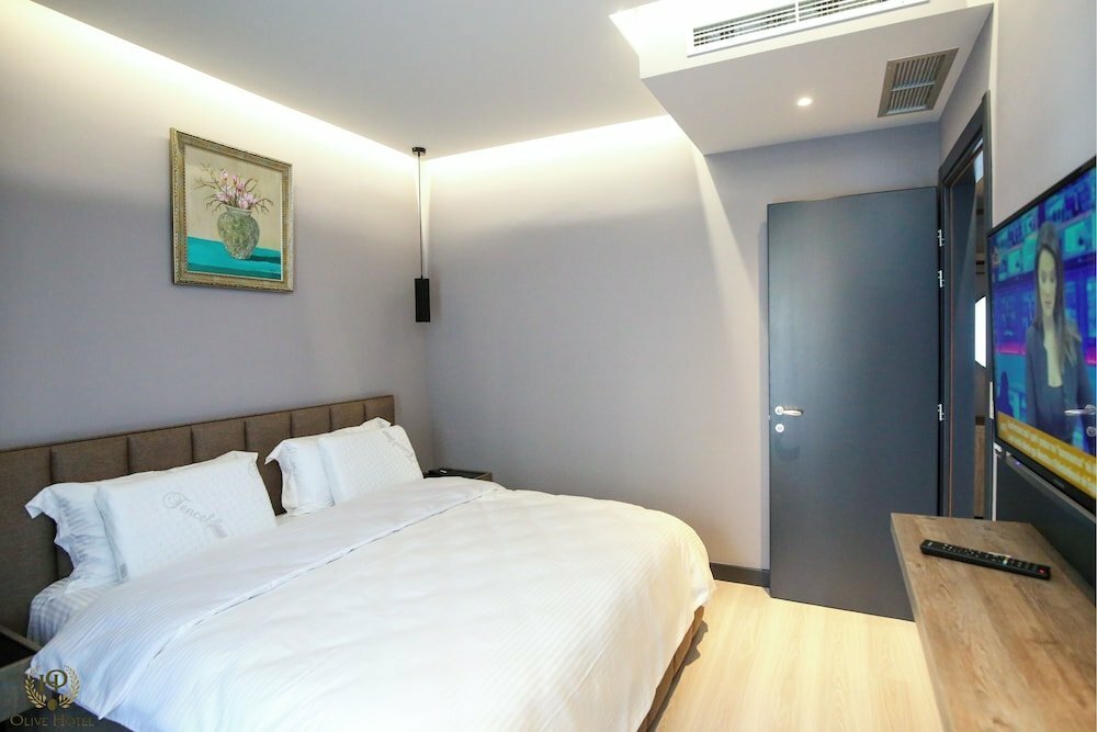 Hotel Olive