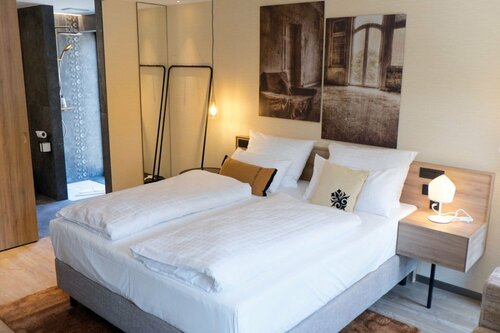 hôtel villa raab, Rezervați Hotel Alsfeld 