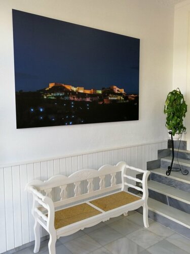 Hostal del Sol, Забронировать Отель Мурсия Испания