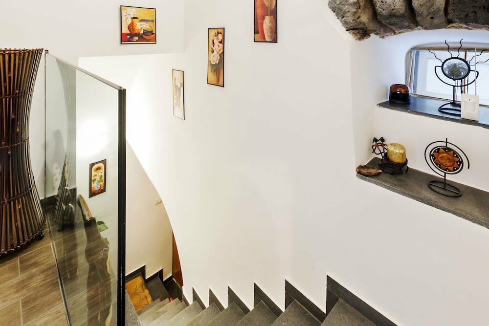 Catania Central Flat