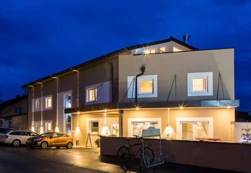 Hotel - Wirtshaus Stiegler, Réserver Hôtel Timelkam 