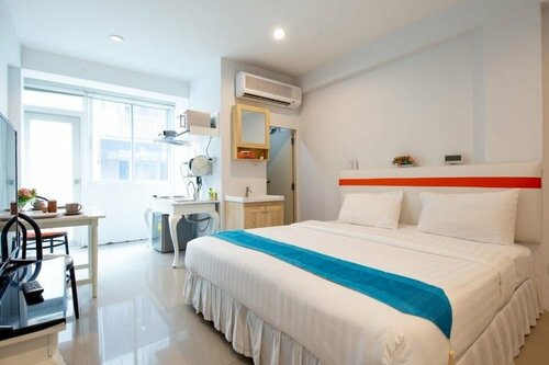Arawana Residence Phromphong, Забронировать Апартаменты/квартира Апартаменты Провинции Бангкока, Апартаменты/квартира