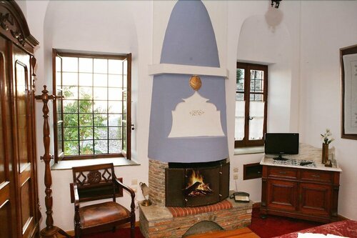 Archontiko Repana - Makrinitsa Stone Retreat, Забронировать Отель Макриница Пелион, рядом с Музей народного искусства и истории Пелиона